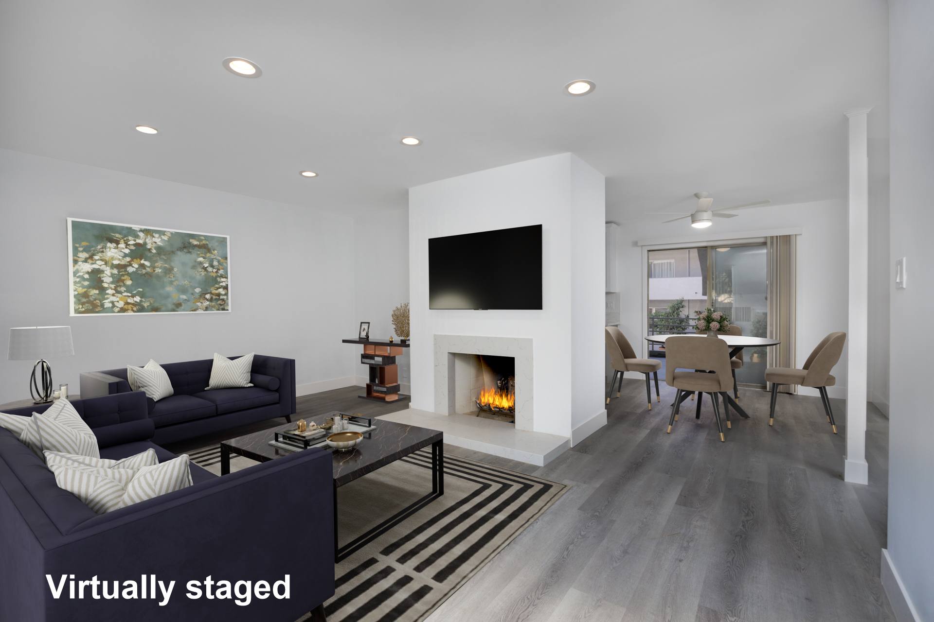 West Brent Apartments